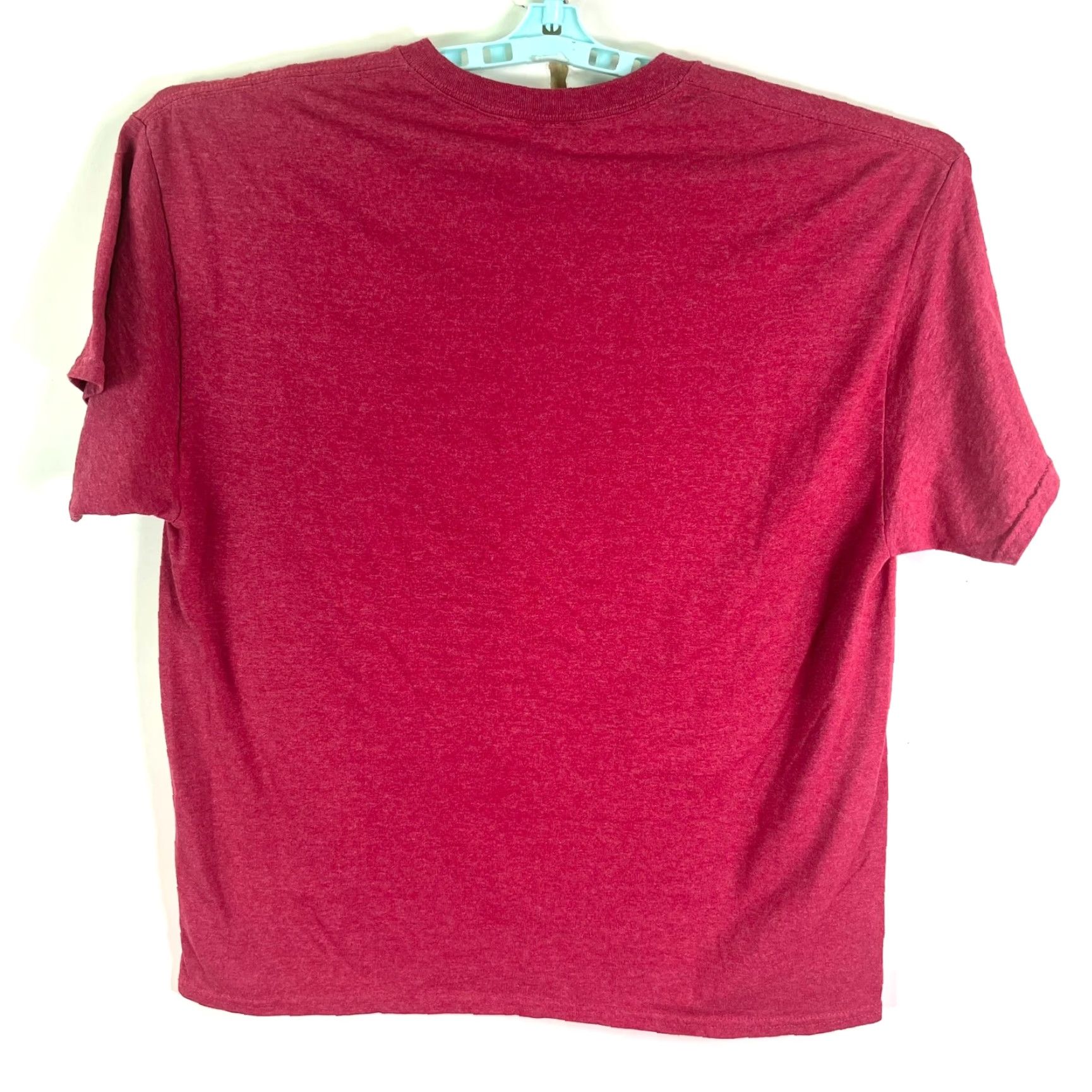 Vintage Dole T-Shirt Mens Shirt XL Red Dream 90s Hawaii Logo Vintage Short Sleeve Cotton Knit Size US XL / EU 56 / 4 - 5 Thumbnail