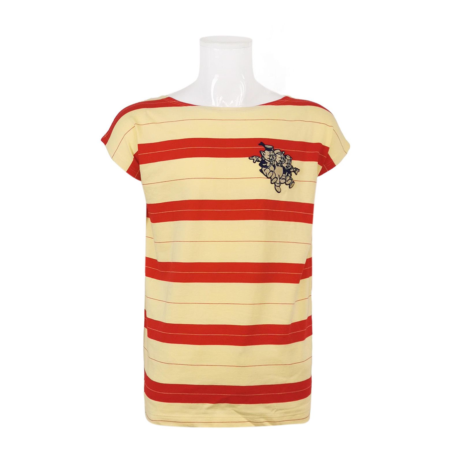 Gucci Gucci Men s Short Sleeve Shirts Size US S / EU 44-46 / 1 - 1 Thumbnail