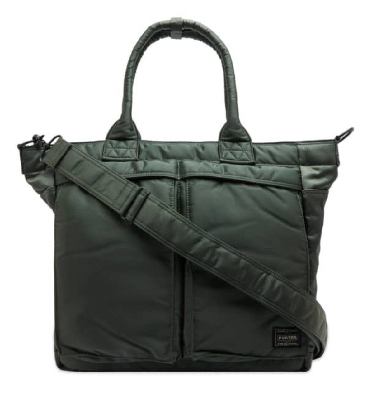 Porter Porter Tanker Tote Bag Size ONE SIZE - 1 Thumbnail