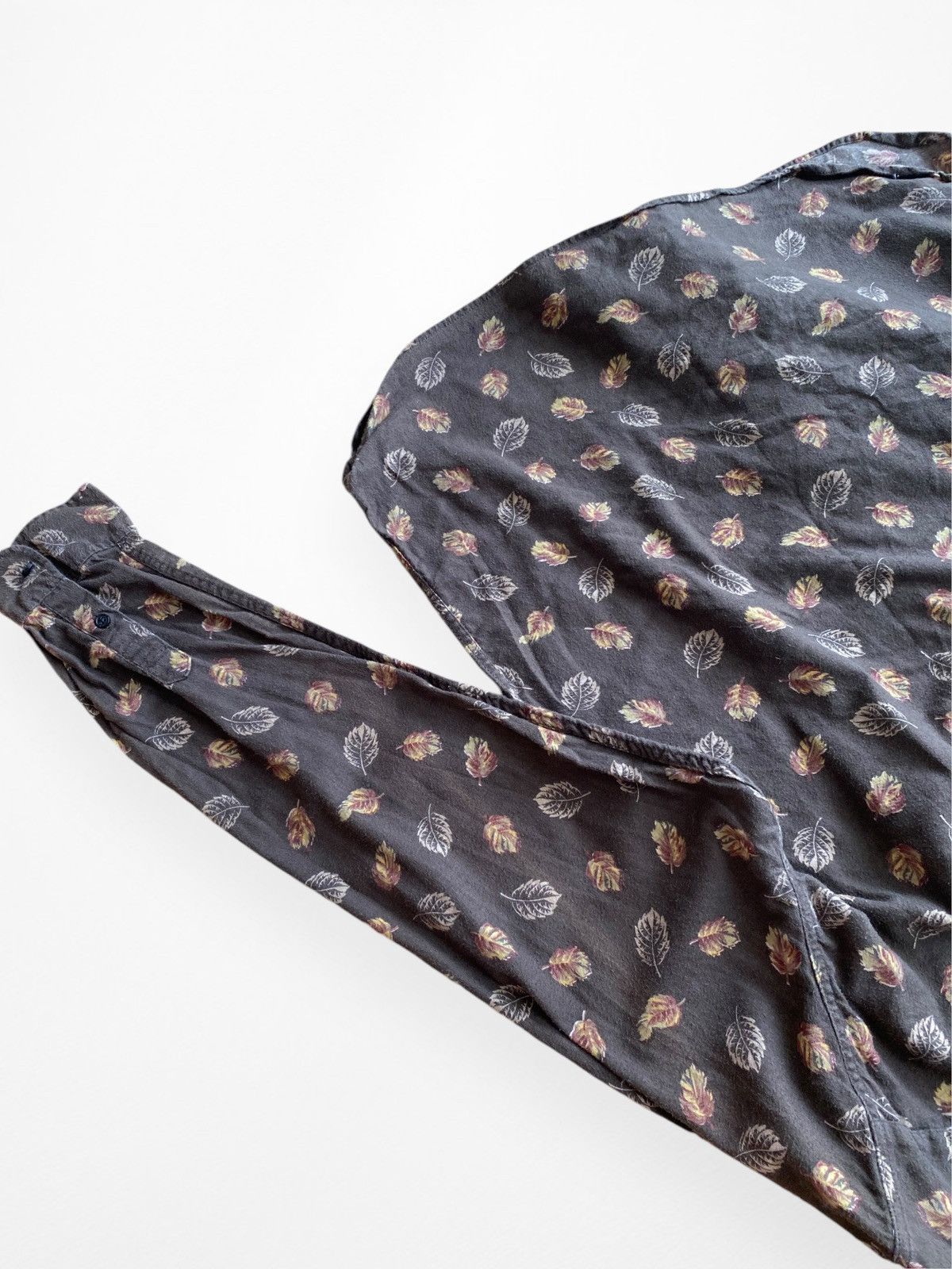 Allsaints Allsaints Wieppe cord ls autumn shirt Size US M / EU 48-50 / 2 - 5 Thumbnail