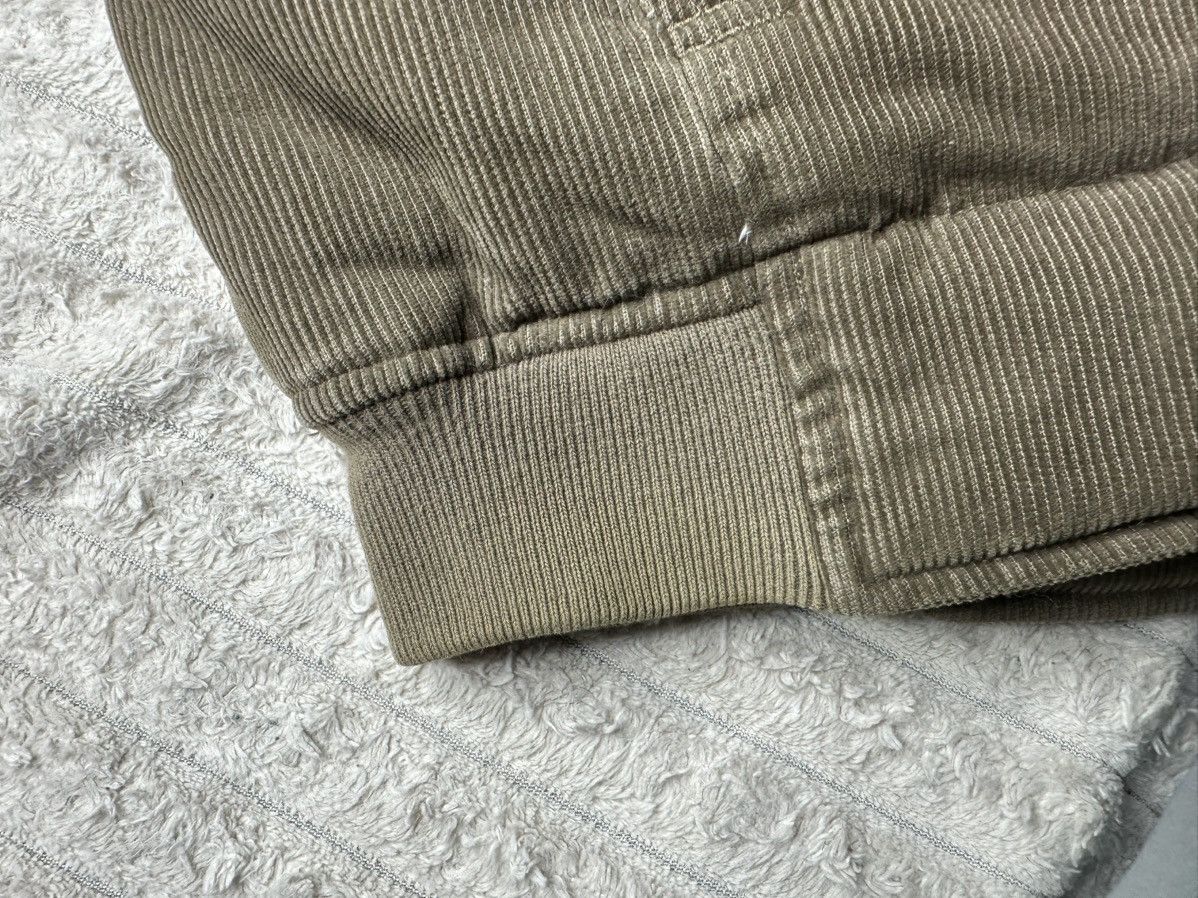 Levi's Levi’s Red Tab Vintage Corduroy Vest Gilet | Utility Y2K Size US M / EU 48-50 / 2 - 12 Thumbnail