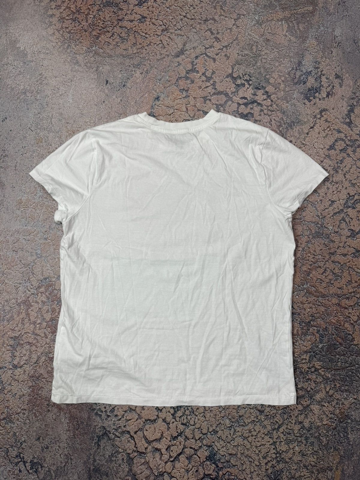 Polo Ralph Lauren love Polo tee Size L / US 10 / IT 46 - 7 Thumbnail