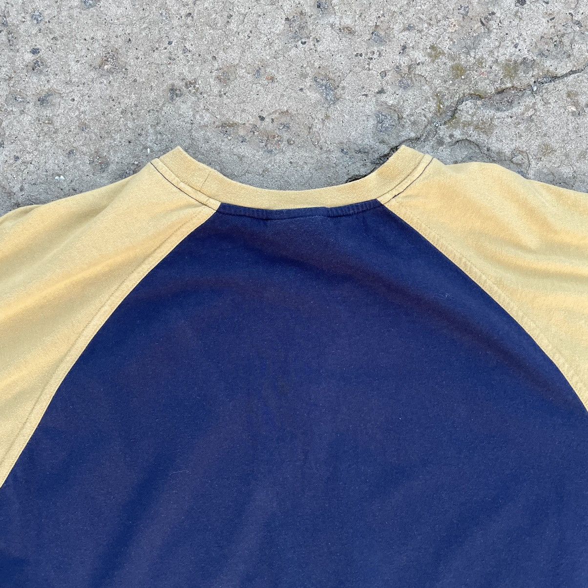 Adidas Vintage Adidas T-shirts FIFA World Cup Korea/ Japan 90s Y2K Size US L / EU 52-54 / 3 - 10 Thumbnail