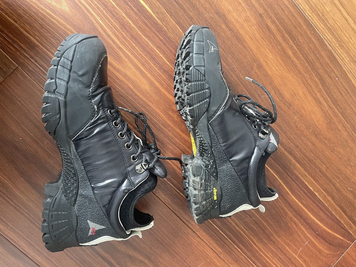 ROA ROA NEAL HIKING SNEAKER Size US 7.5 / EU 40-41 - 3 Thumbnail