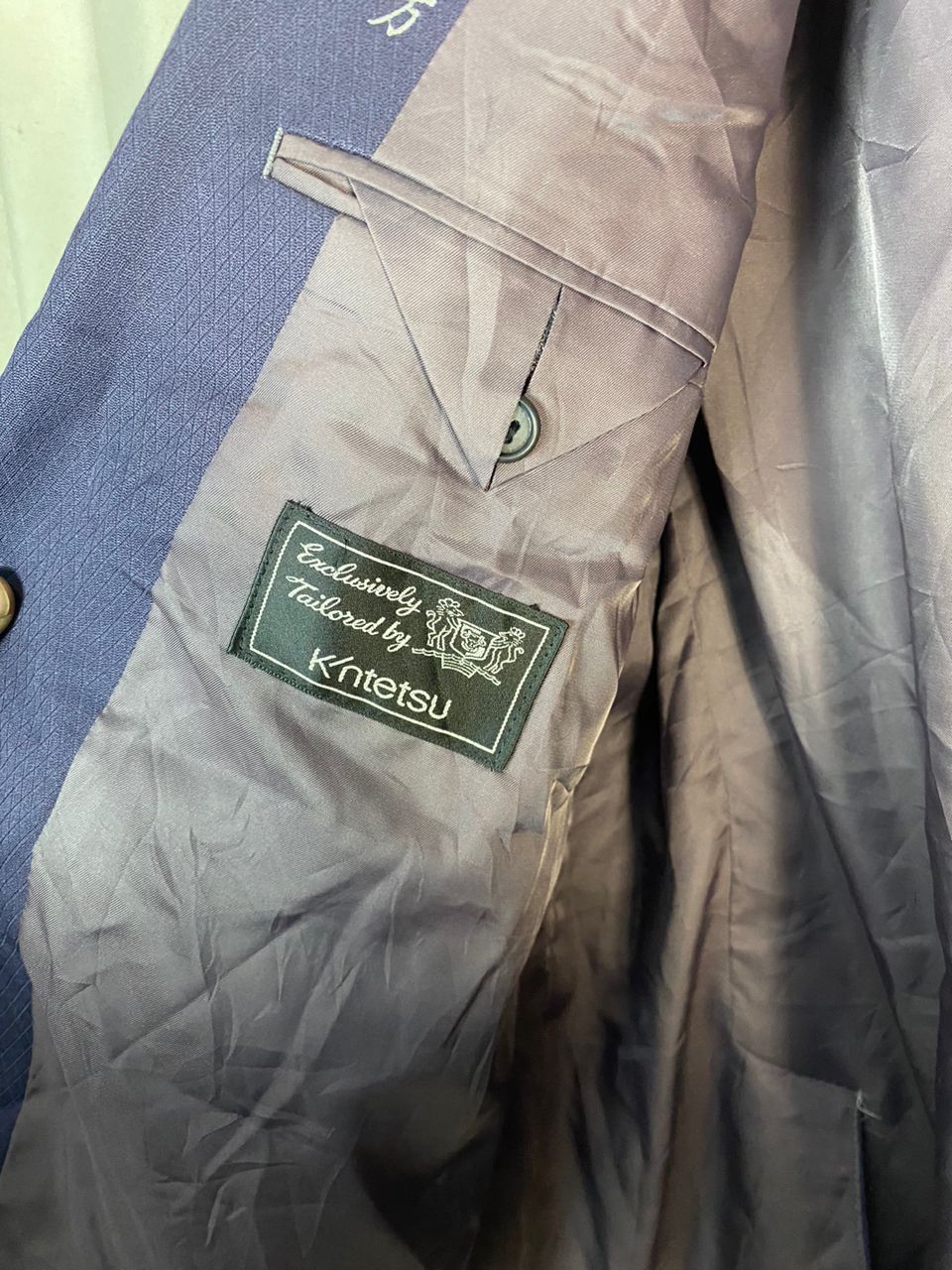 Balenciaga 🔥Sale price 🔥Balenciaga blazer jacket Size US L / EU 52-54 / 3 - 10 Thumbnail