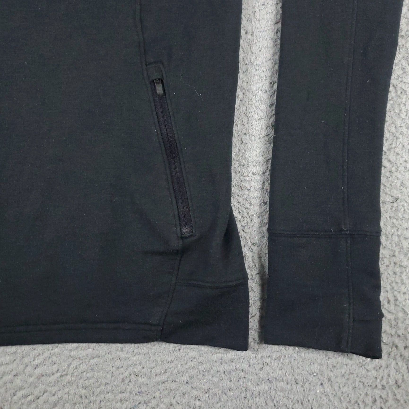 Under Armour Under Armour Sweatshirt Womens Medium Gray High Neck Pullover Activewear Size M / US 6-8 / IT 42-44 - 6 Thumbnail