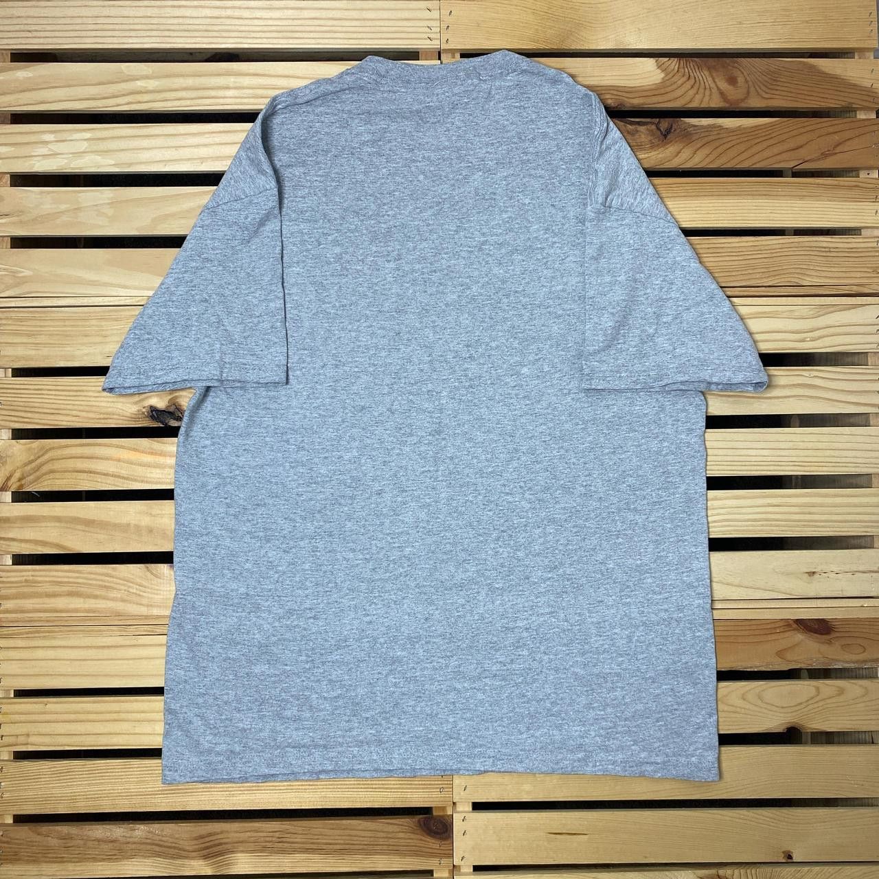 Hanes Vintage LSU Louisiana State University Gray Tee Size Large Size US L / EU 52-54 / 3 - 2 Thumbnail