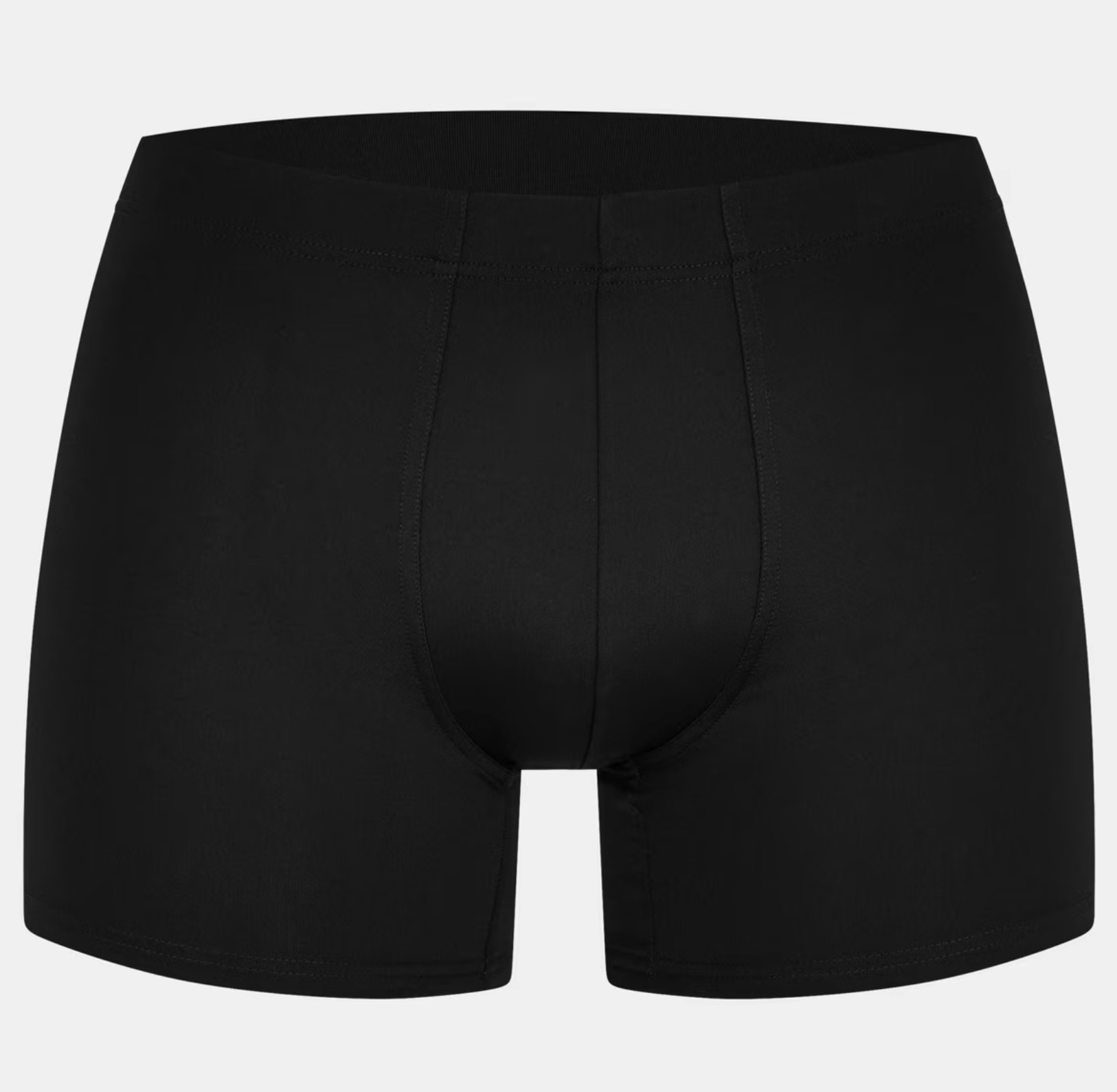 Balenciaga o1g2r1mq0226 Quick Drying Tailored Fit Swim Shorts In Black Size US 32 / EU 48 - 1 Preview
