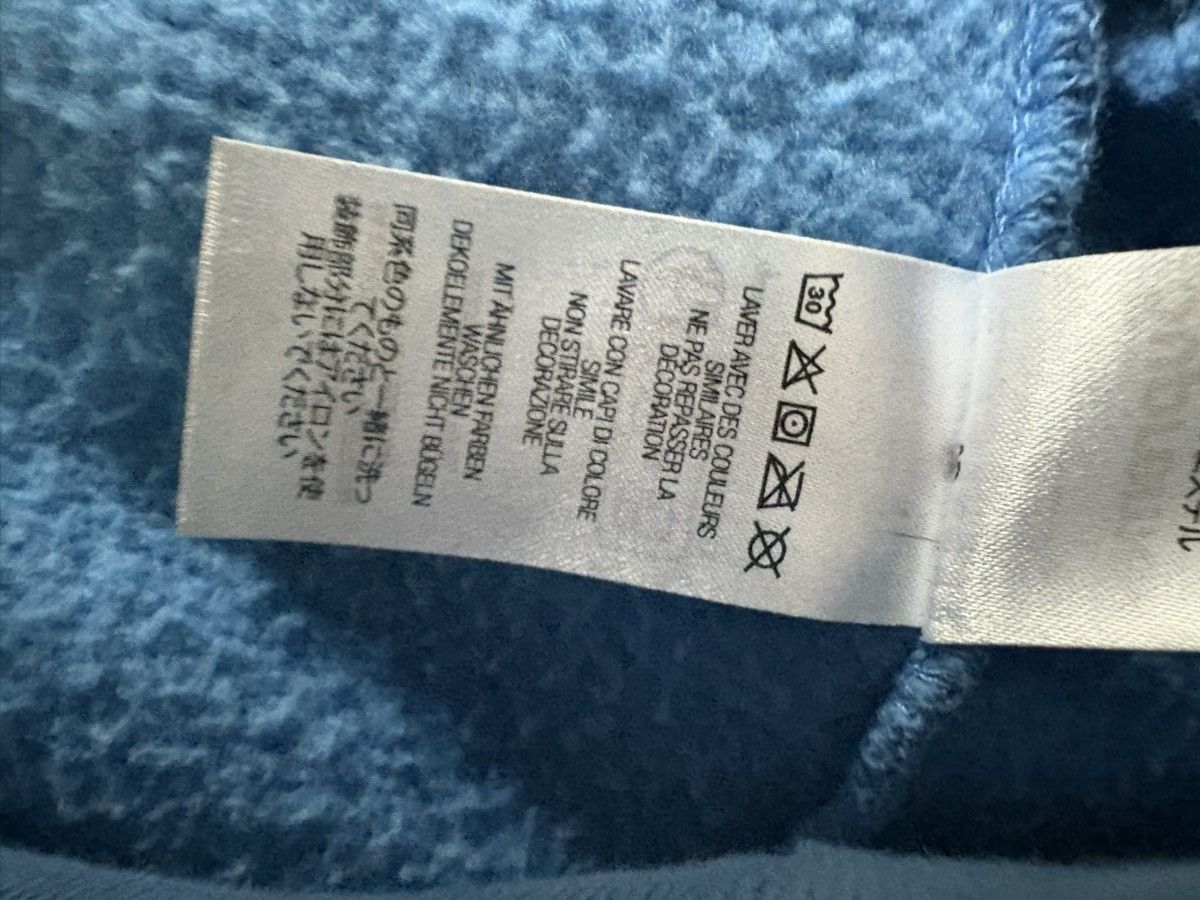 Supreme Supreme small box logo hoodie Size US XL / EU 56 / 4 - 7 Thumbnail