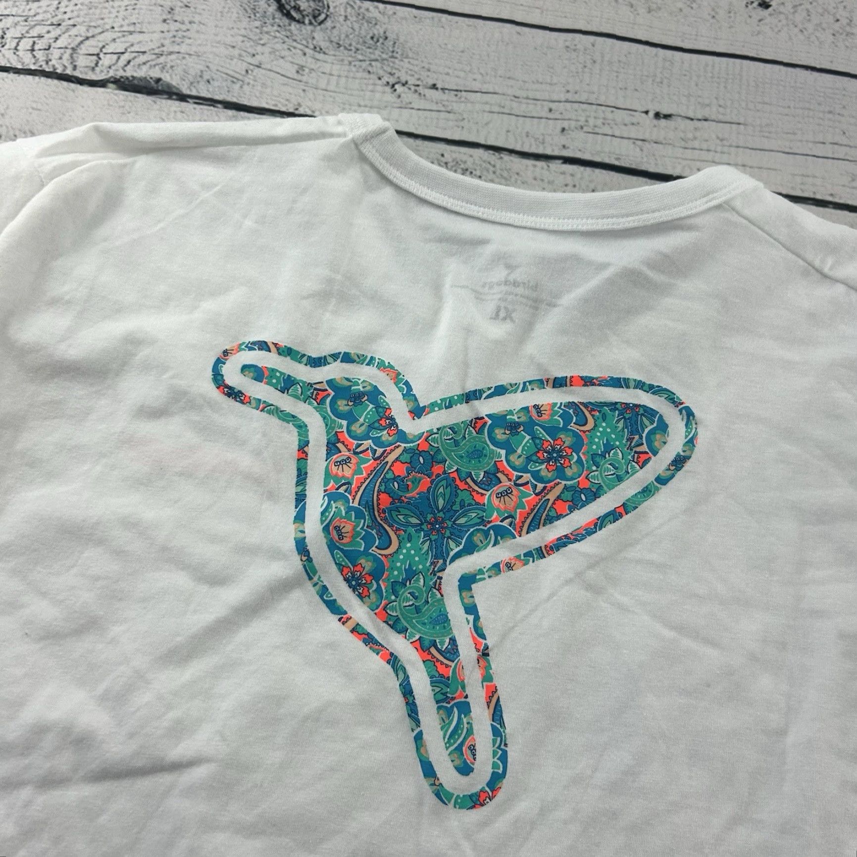 Vintage Birddogs T Shirt Short Sleeve Men's XL White Size US XL / EU 56 / 4 - 6 Thumbnail
