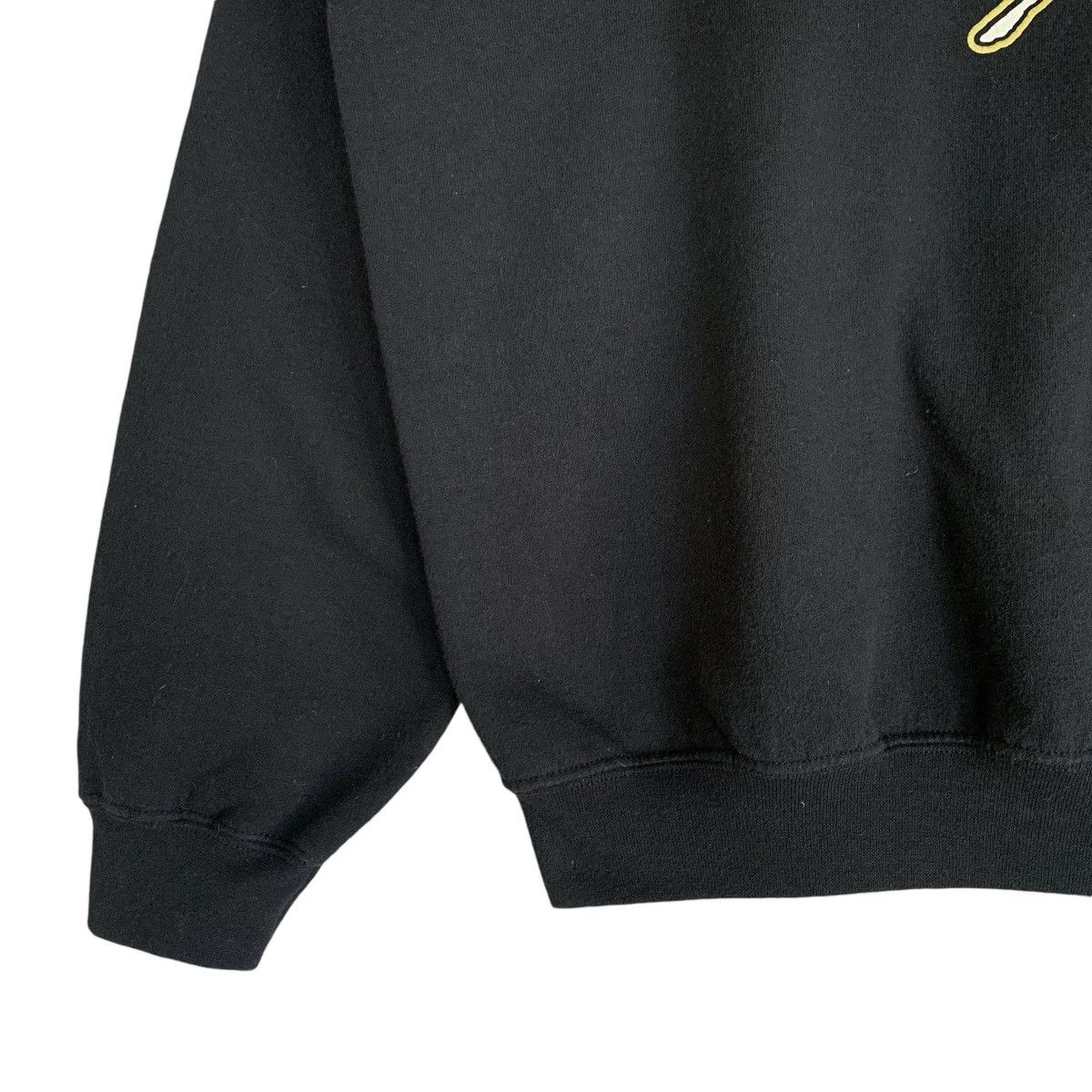 Gildan × NCAA × Vintage Vintage Gildan Knights Pullover Sweatshirt Size M Size US M / EU 48-50 / 2 - 5 Thumbnail