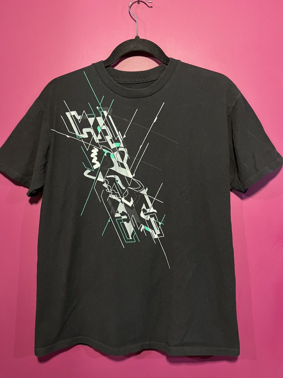 Fox Racing Fox racing tee Size US M / EU 48-50 / 2 - 1 Thumbnail