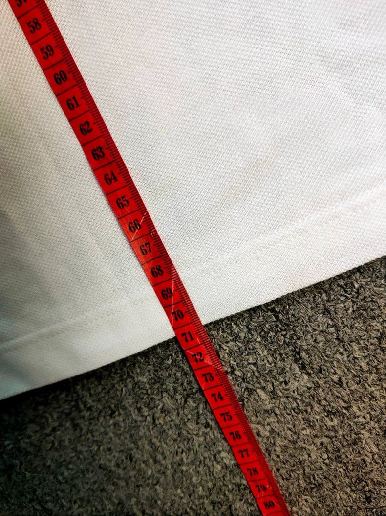 Versace Versace Letter logo print color-blocked short sleeves Size US XL / EU 56 / 4 - 9 Thumbnail