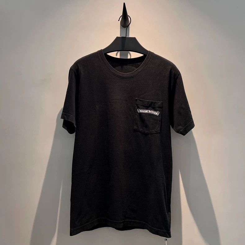 Chrome Hearts Chrome Hearts Vine Snow Short Sleeve Size US M / EU 48-50 / 2 - 1 Thumbnail