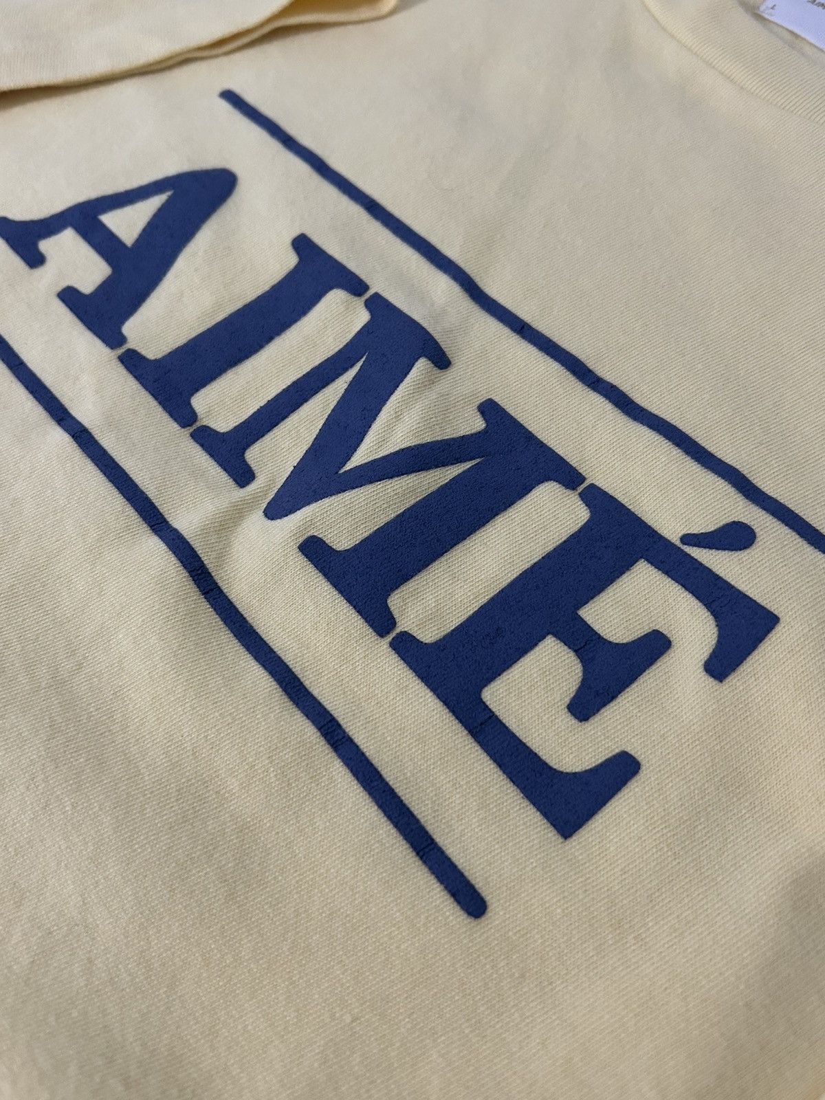 Aime Leon Dore Aime Leon Dore Logo Shirt Large Size US L / EU 52-54 / 3 - 4 Thumbnail