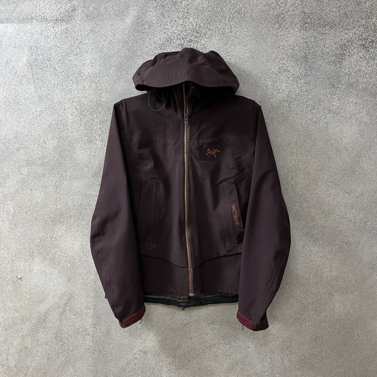Arc'teryx Arcteryx Stinger Gore Tex Jacket Recco Size US XS / EU 42 / 0 - 1 Thumbnail