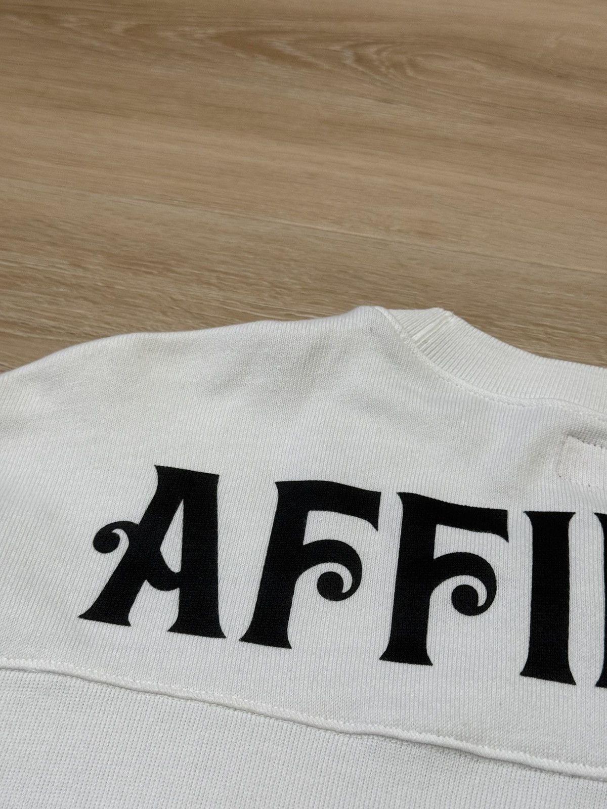 Supreme Supreme Affiliated L/S Football Top Size US L / EU 52-54 / 3 - 10 Thumbnail