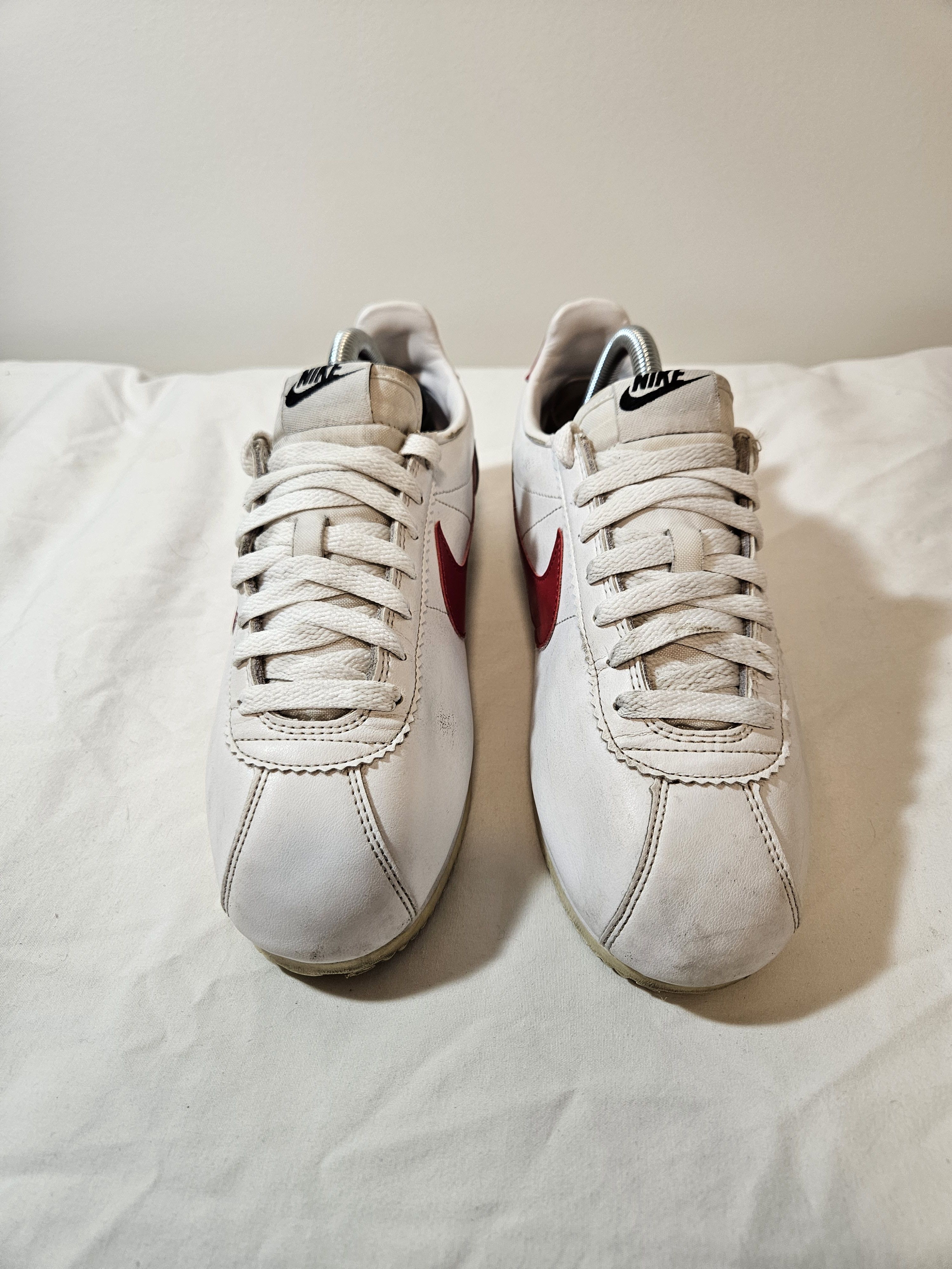 Nike 2018 Nike Cortex Forrest Gump shoes Size US 9 / IT 39 - 2 Thumbnail