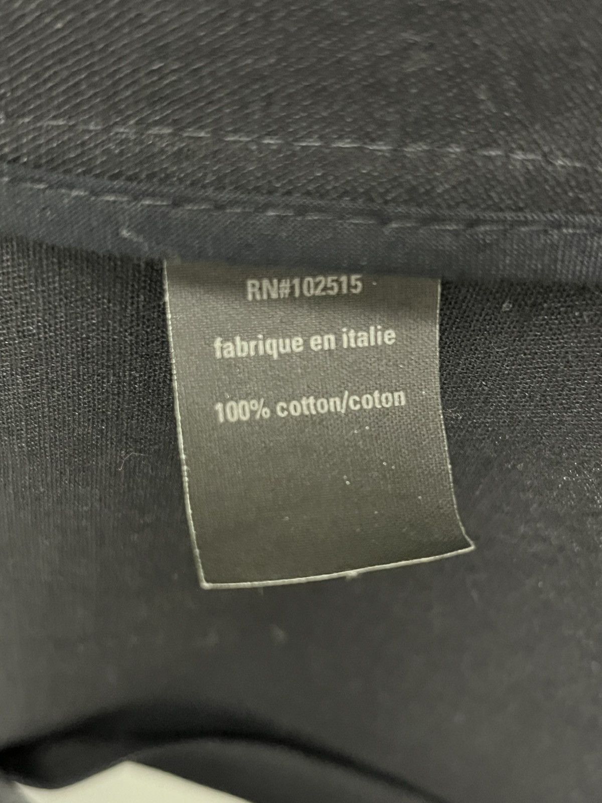 John Varvatos Rocker Suit. Size EU 48 USA 38 Size US M / EU 48-50 / 2 - 8 Thumbnail