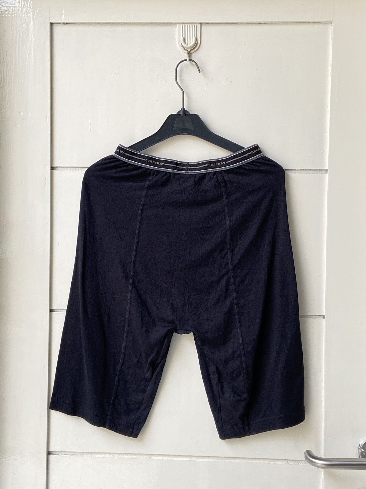 Burberry BURBERRY LONDON Shorts Size US 26 / EU 42 - 10 Thumbnail