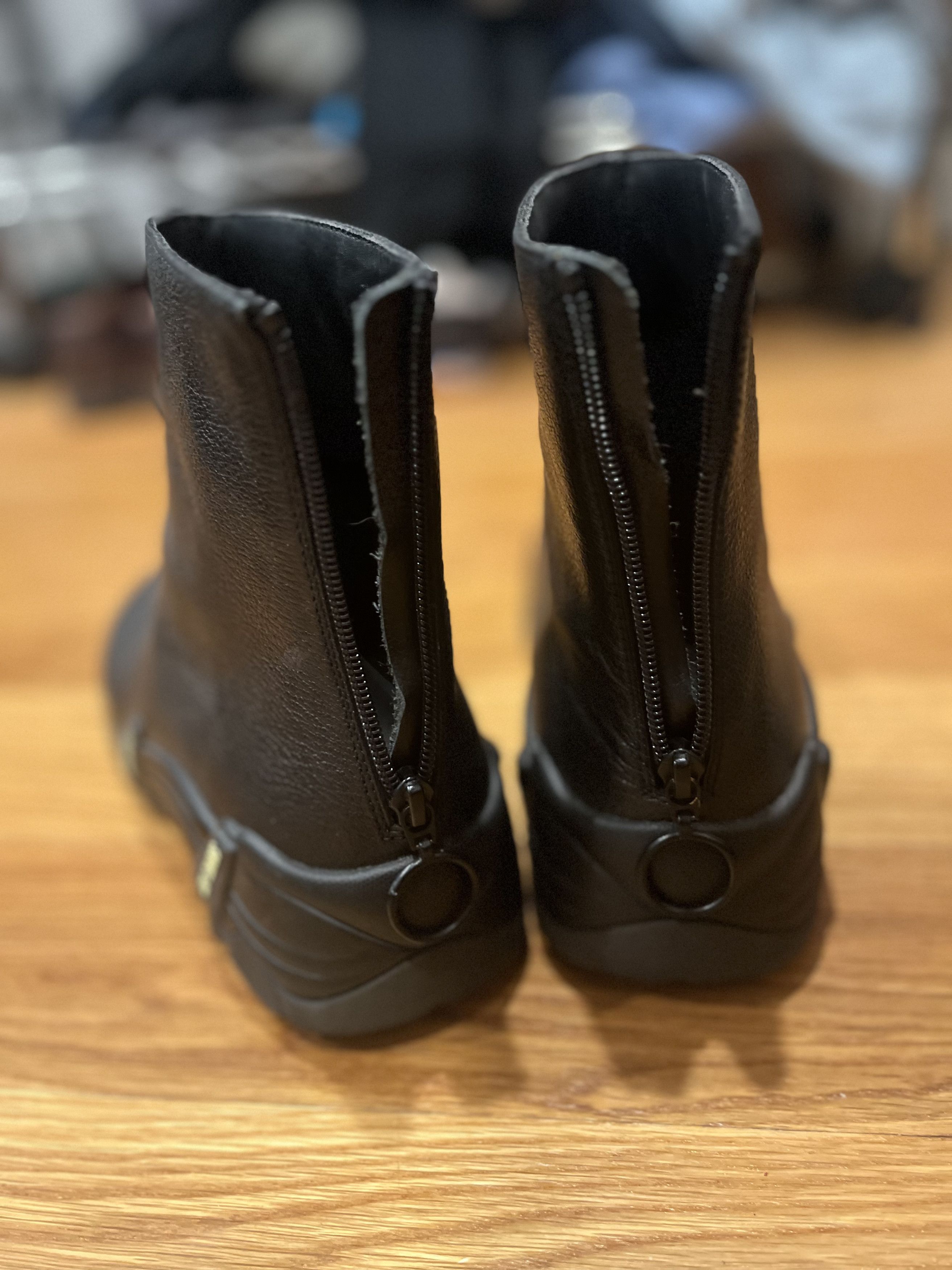 Raf Simons Raf Simons Cylone Boots Size US 9 / EU 42 - 4 Thumbnail