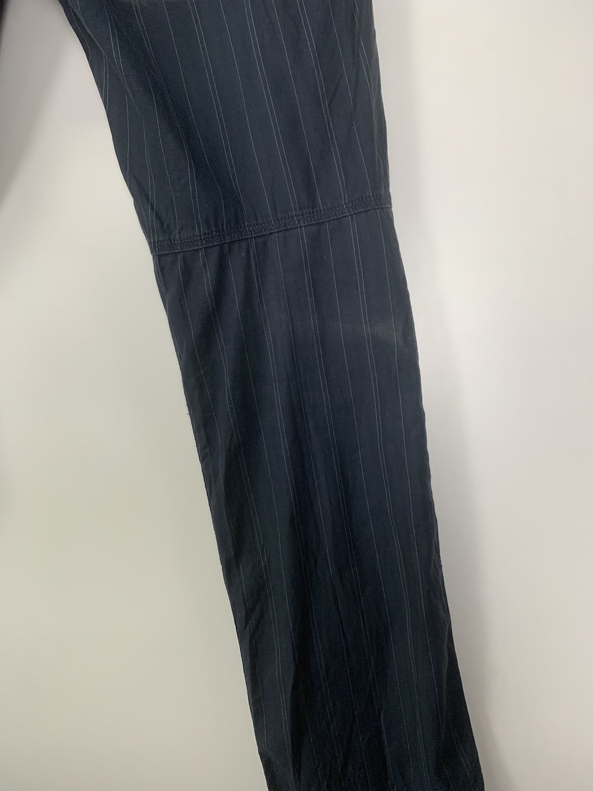 Marithe + Francois Girbaud MFG Casual Pant Size US 31 - 14 Thumbnail