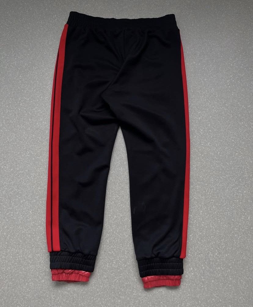 Moncler × Palm Angels Moncler x Palm Angels track pants Size US 34 / EU 50 - 11 Thumbnail