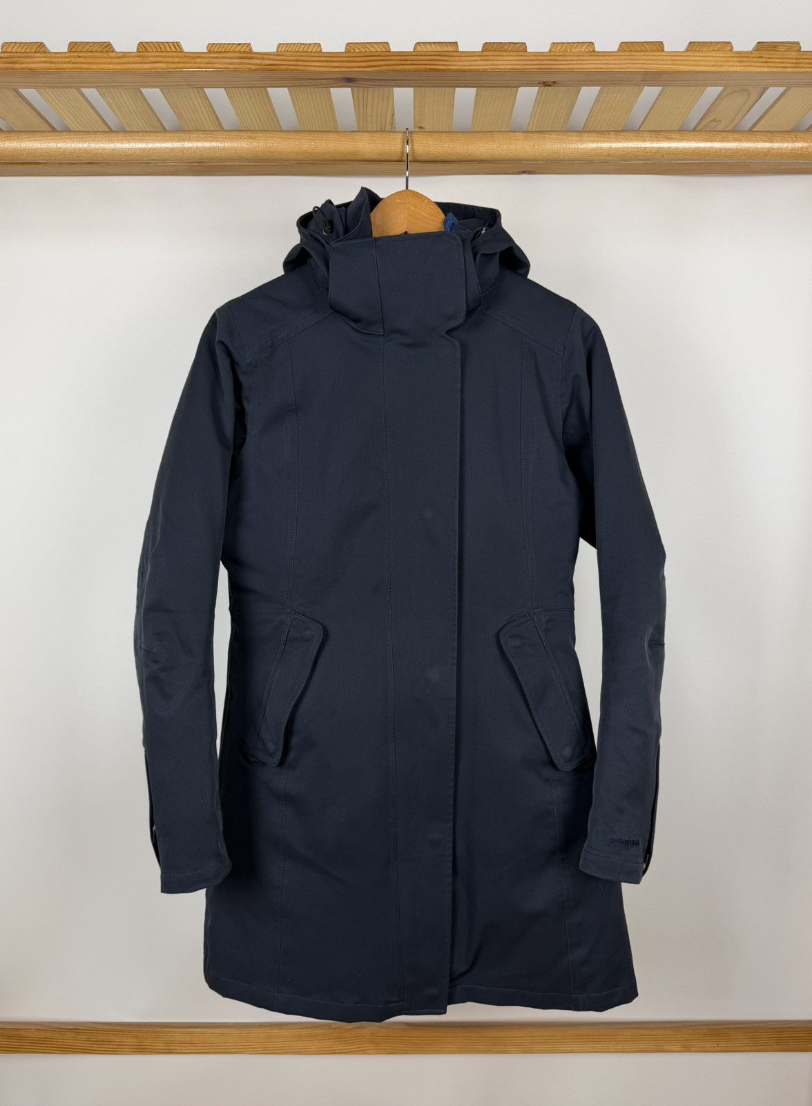 Patagonia Women Patagonia Tres 3 in 1 Parka Jacket Size S Size S / US 4 / IT 40 - 1 Thumbnail