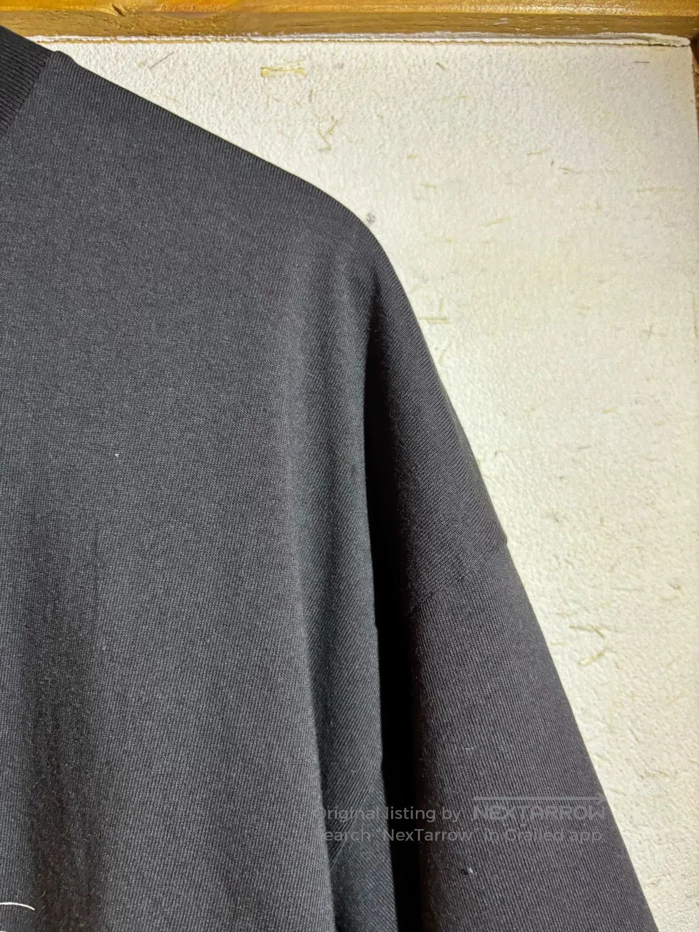 Nanamica nanamica ooal 25aw long sleeve tee. Size US L / EU 52-54 / 3 - 5 Thumbnail