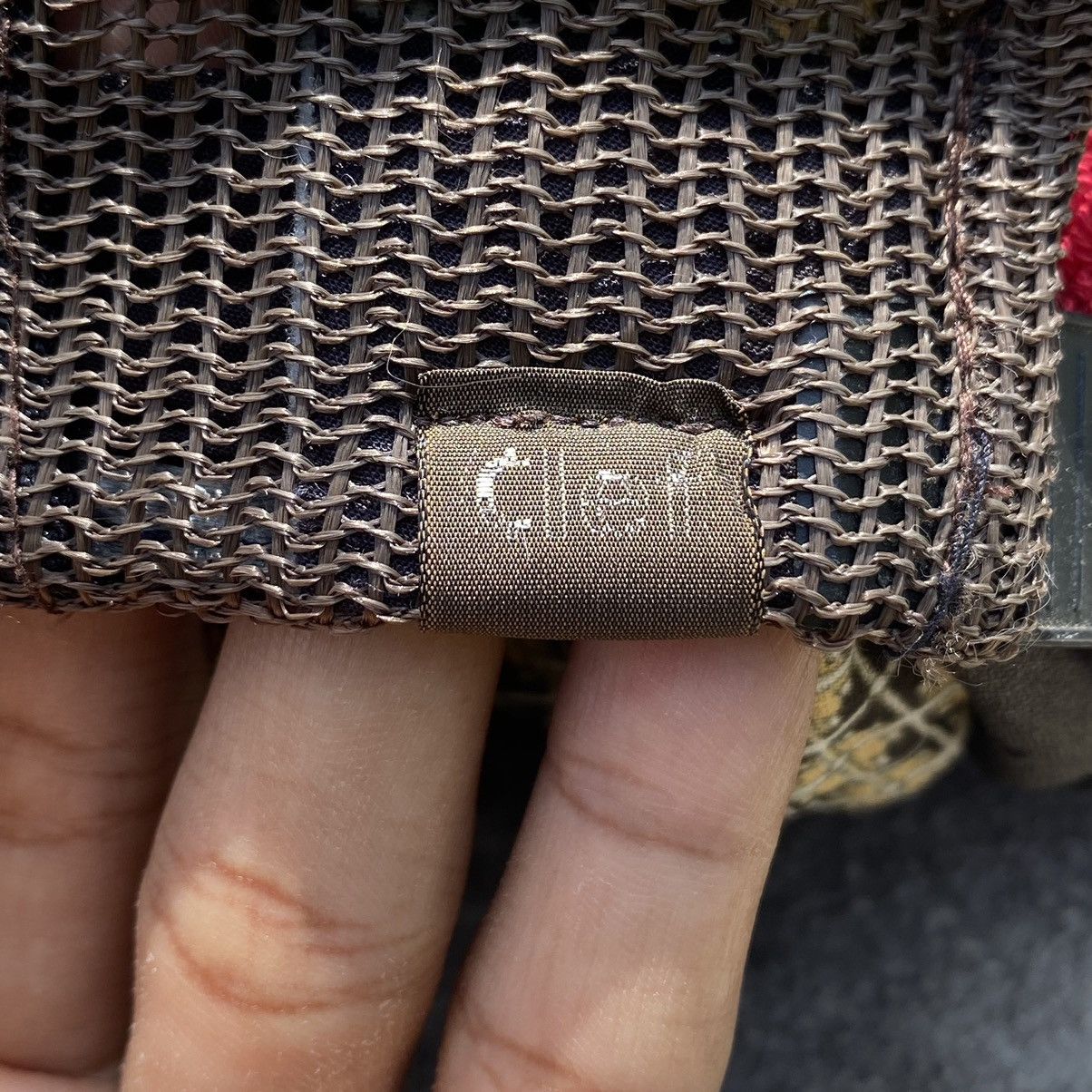 Designer × Other RIPOFF chrome Heart cap cross logo Size ONE SIZE - 4 Thumbnail
