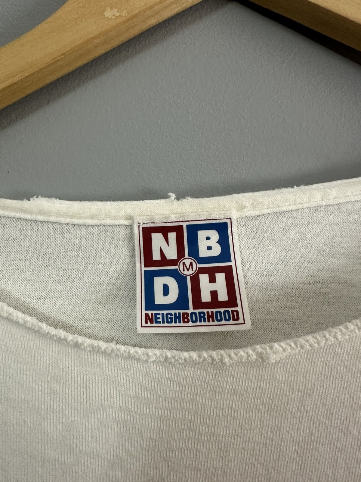 Neighborhood P90 cal 5.7x28 Longsleeve Size US M / EU 48-50 / 2 - 5 Thumbnail