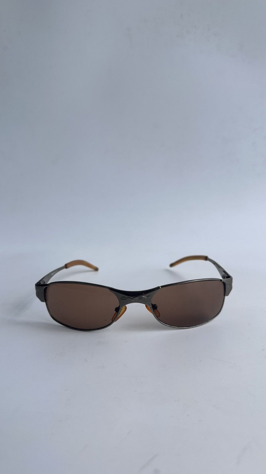 Oakley E Wire Sunglasses | Grailed