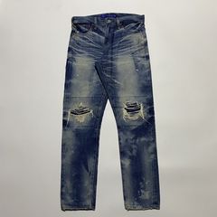 Denim By Vanquish Fragment | Grailed