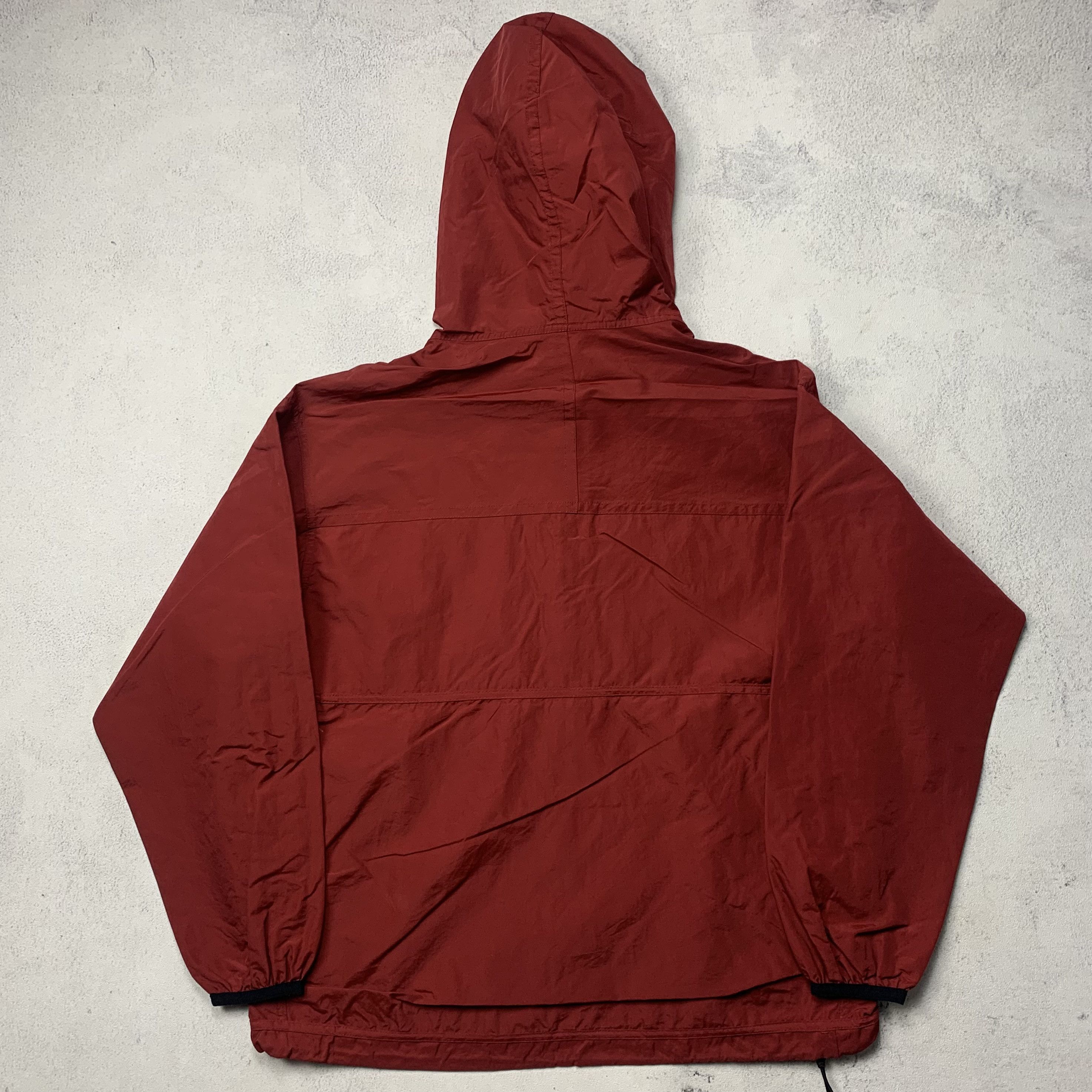 Nike Vintage Nike ACG Half Zip Jacket Size US M / EU 48-50 / 2 - 7 Thumbnail
