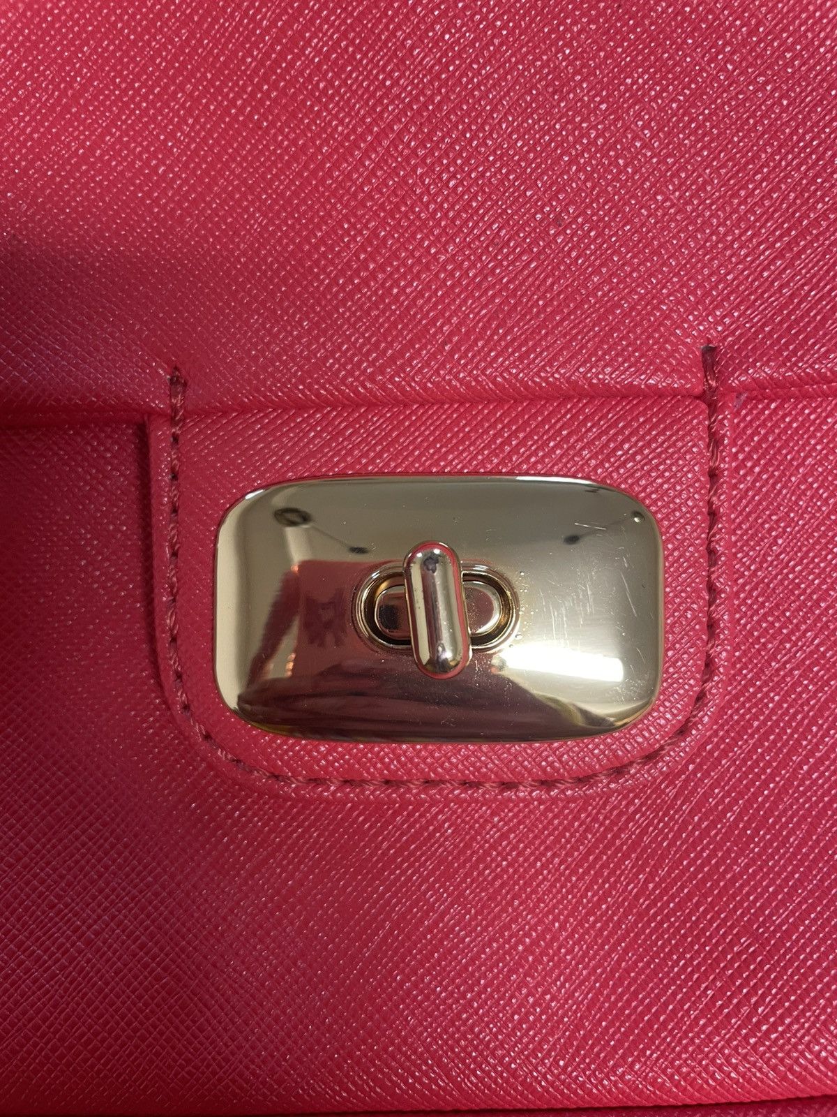 Moschino Love Moschino shoulder bag Size ONE SIZE - 5 Thumbnail
