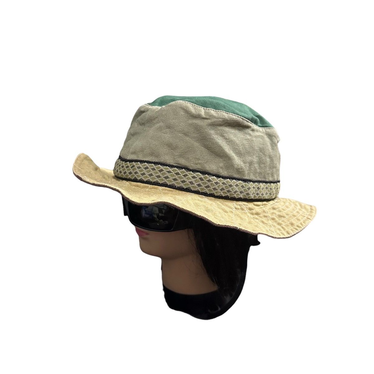 KAVU KAVU OUTDOOR BUCKET HAT Size ONE SIZE - 3 Thumbnail