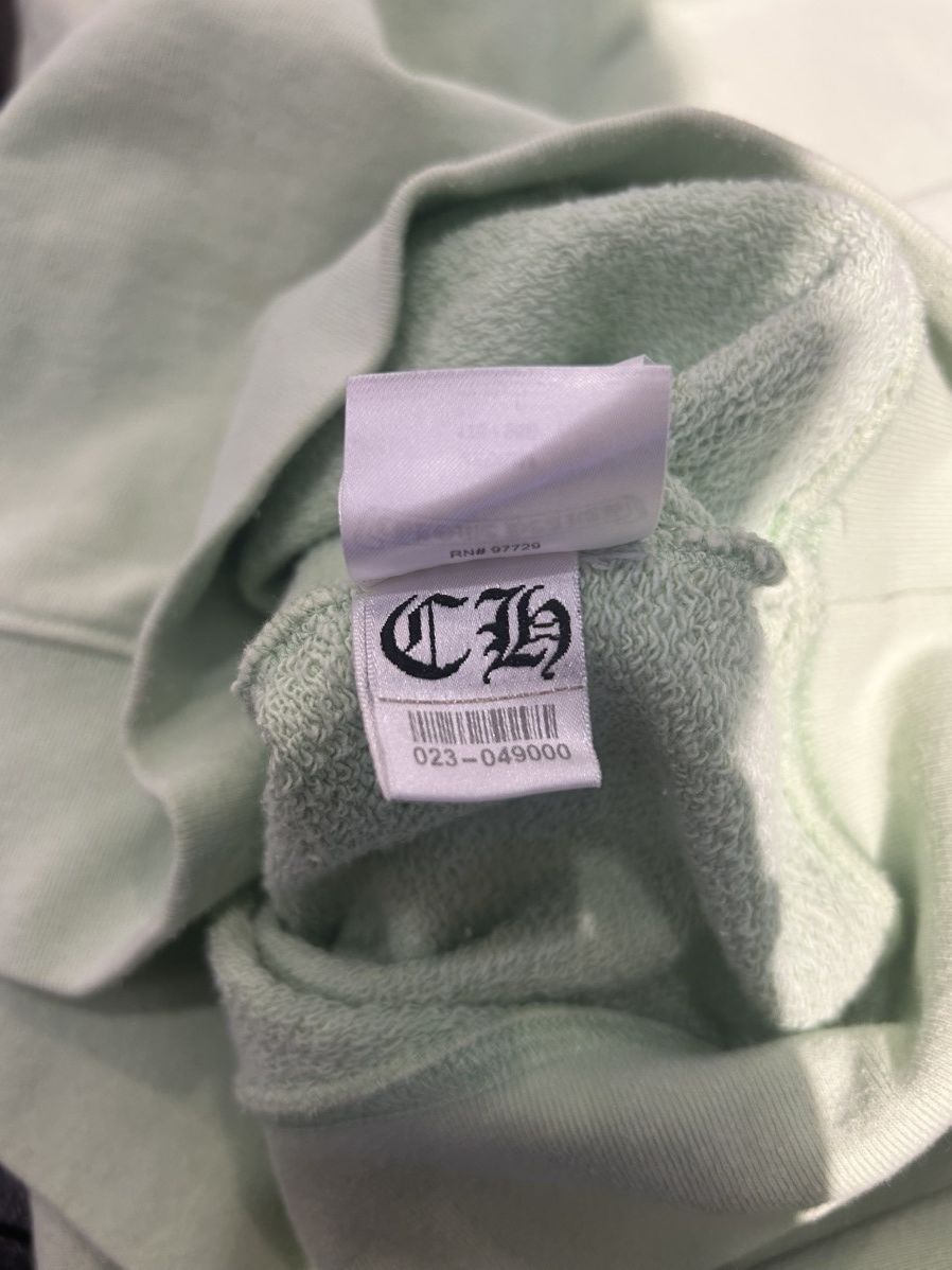 Chrome Hearts Chrome Hearts Matty Boy Lust Crewneck Size US M / EU 48-50 / 2 - 13 Thumbnail