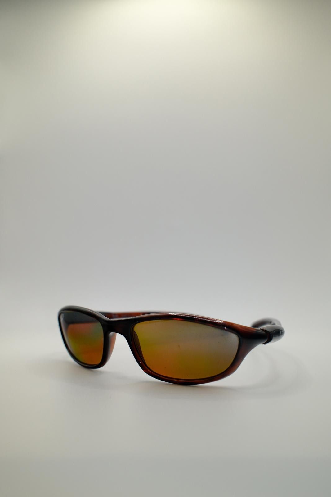 Other 50's Ray-Ban B&L Christie Tri-Tone Sunglasses Size ONE SIZE - 2 Thumbnail