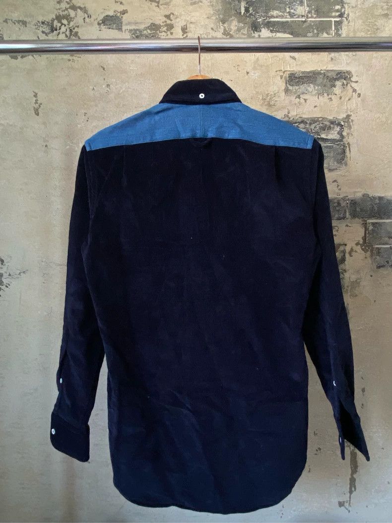 Thom Browne Thom Browne Cotton shirt coat Size US S / EU 44-46 / 1 - 2 Thumbnail