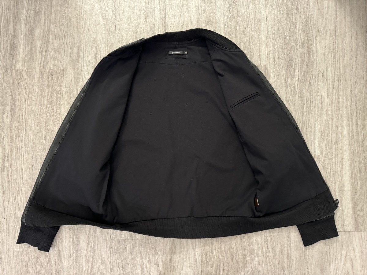 Alexander Wang Alexander Wang Black Jacket Size US L / EU 52-54 / 3 - 2 Thumbnail