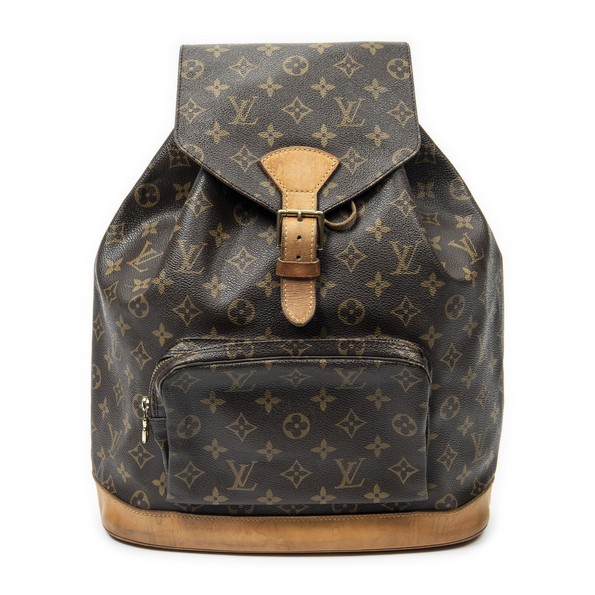 Louis Vuitton Montsouris GM Size ONE SIZE - 1 Thumbnail