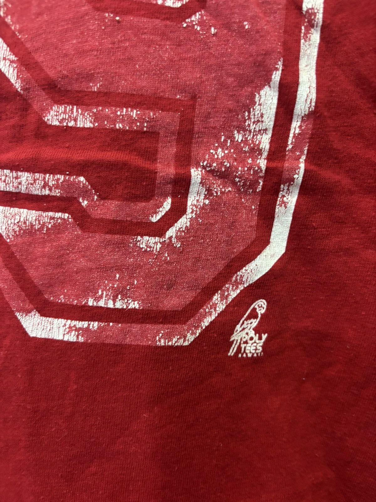Vintage Hawaii Pocket Tshirt