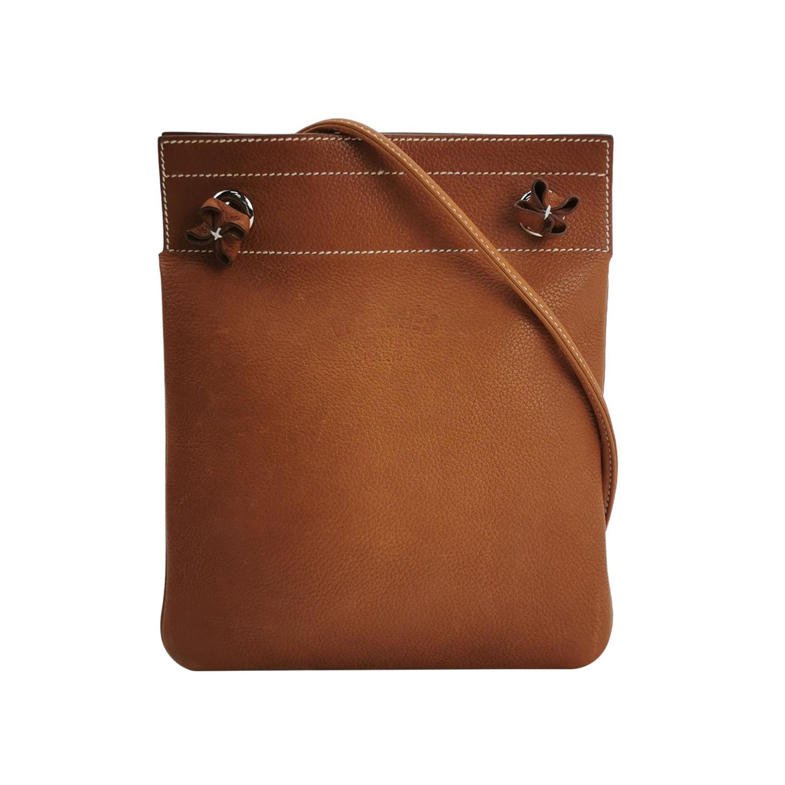 Hermes Hermes Women os Shoulder Bags Size ONE SIZE - 1 Thumbnail