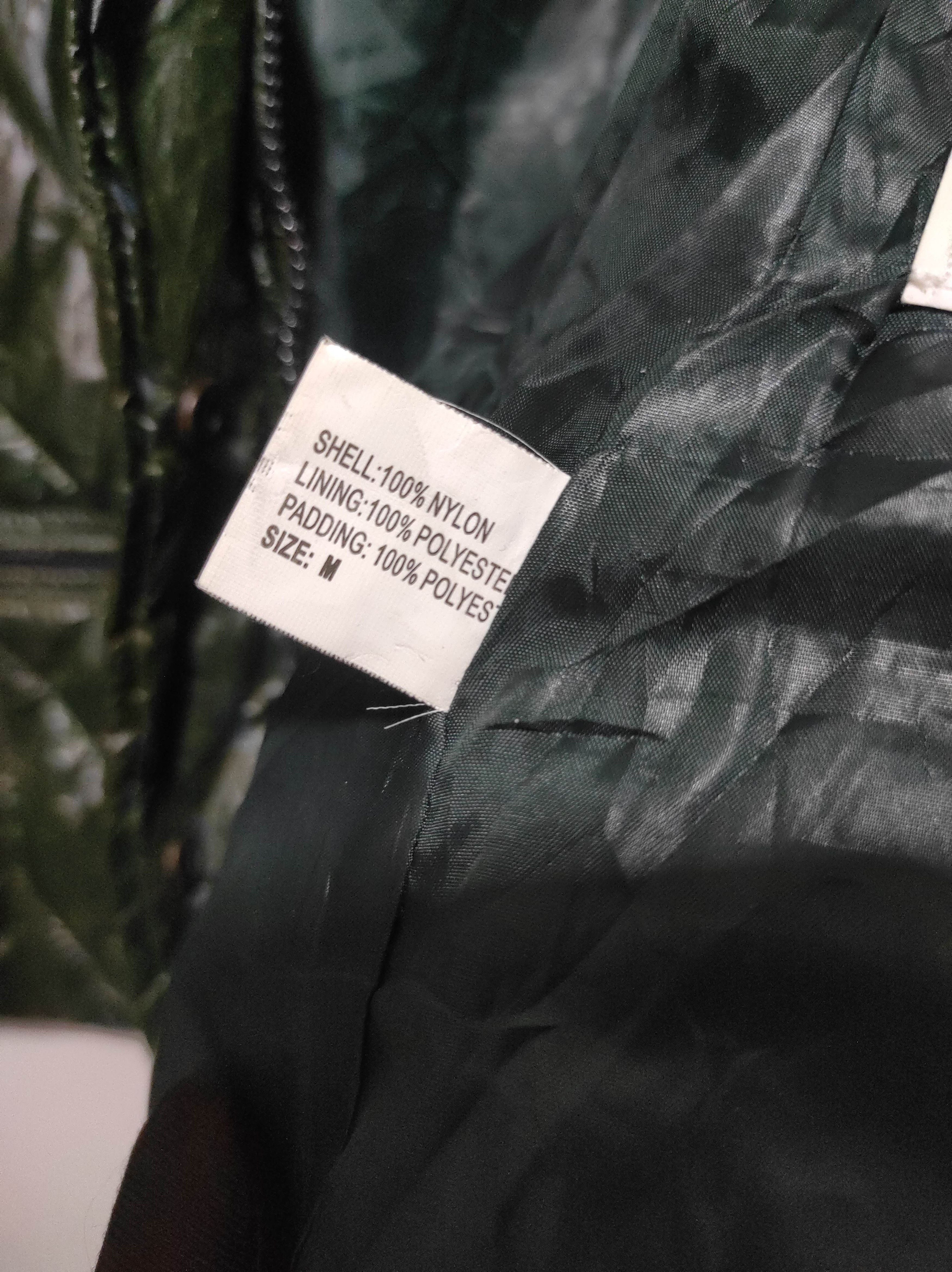 Moncler Moncler Real Fur Down Puffer Jacket Size S / US 4 / IT 40 - 19 Thumbnail
