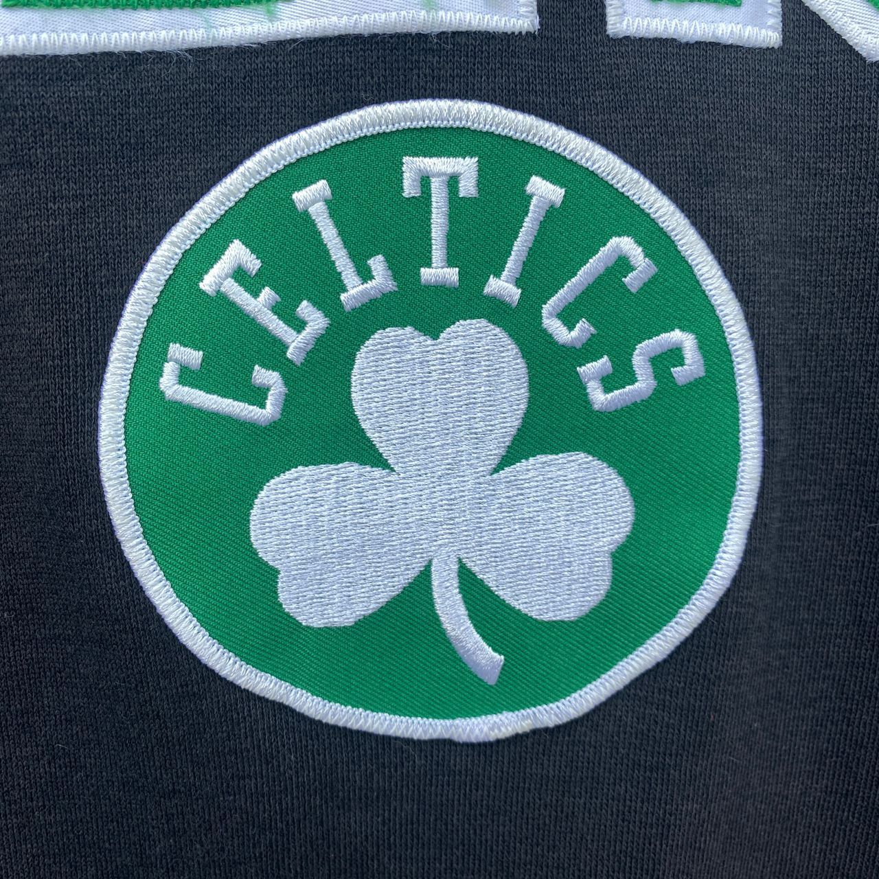 NBA × Vintage VINTAGE BOSTON CELTICS SWEATSHIRT XL PULLOVER Size US XL / EU 56 / 4 - 6 Thumbnail