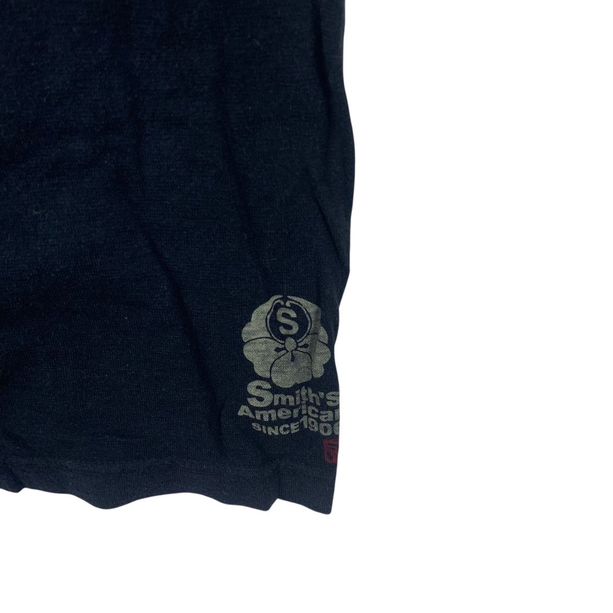 Smith's American SMITH’S AMERICAN TOKYO Collection Sukajan Design Tee Shirt Size US L / EU 52-54 / 3 - 9 Thumbnail