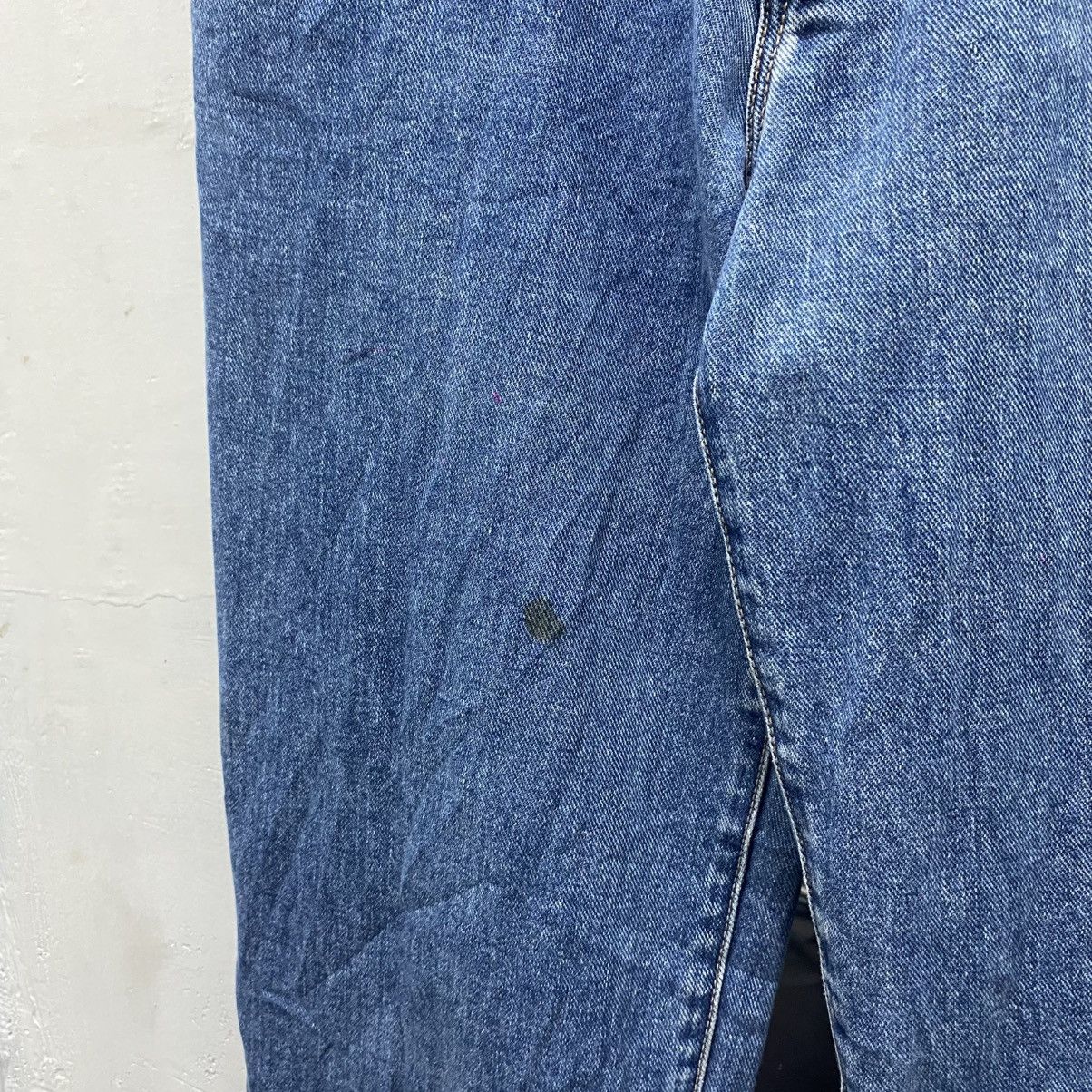 Versace Jeans Couture Versace Size US 31 - 3 Thumbnail