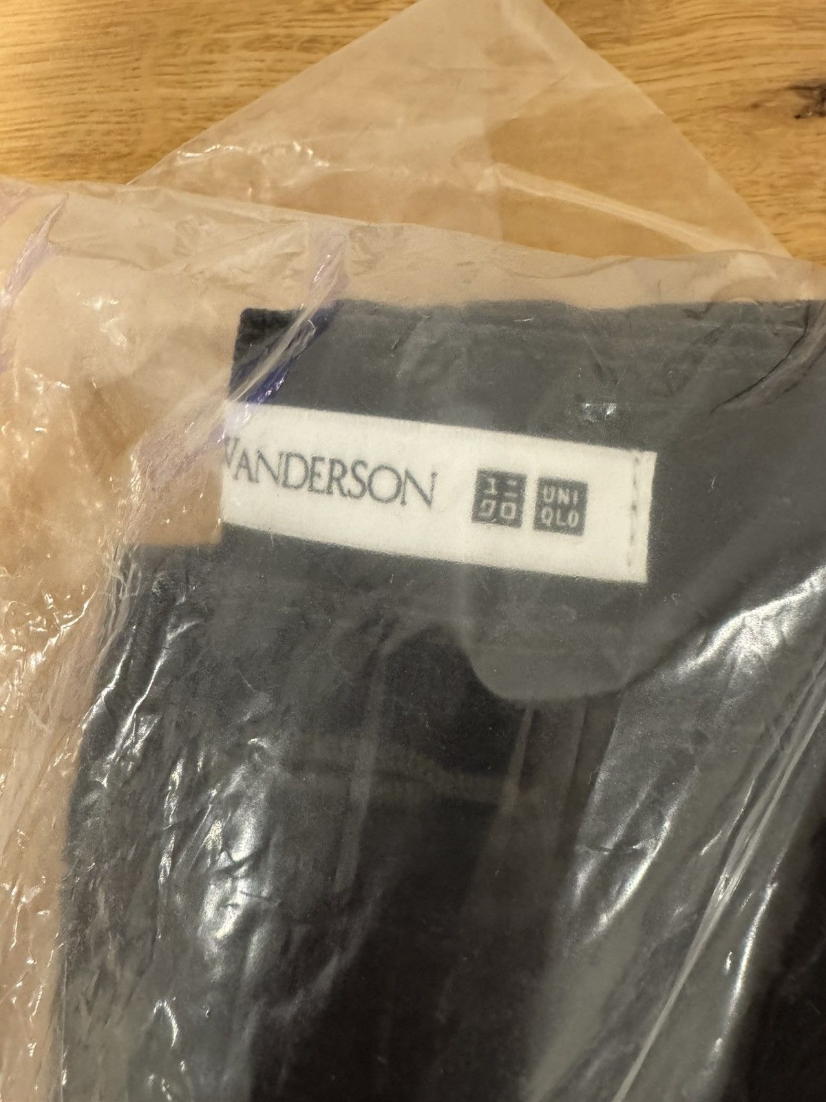 Uniqlo JW Anderson X Uniqlo shoe cut jeans Size US 34 / EU 50 - 3 Thumbnail