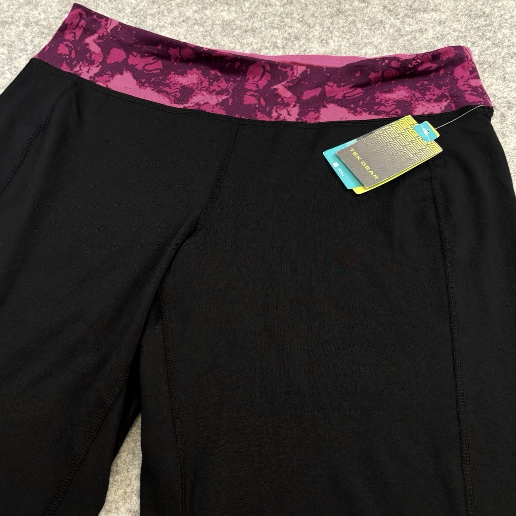 Tek Gear VINTAGE Tek Gear capri shirt? Size 40" / US 18 - 3 Thumbnail