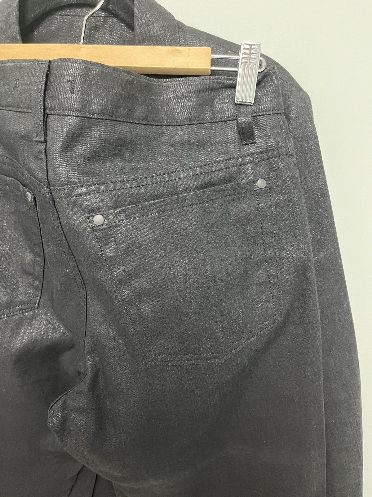 John Varvatos Rocker Suit. Size EU 48 USA 38 Size US M / EU 48-50 / 2 - 9 Thumbnail